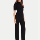 pantalone gold 10332174BLACK VERO MODA