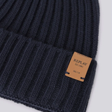 Berretto AM4428.000.A7003DRESS BLUES REPLAY