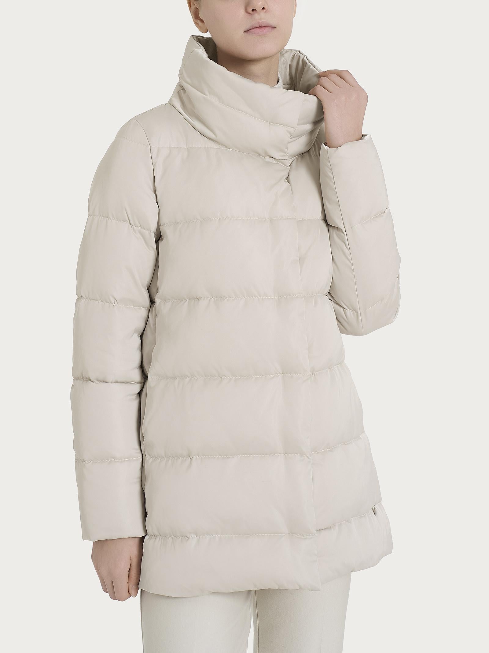 GIUBBOTTO DQ60KOChampignon RAGNO