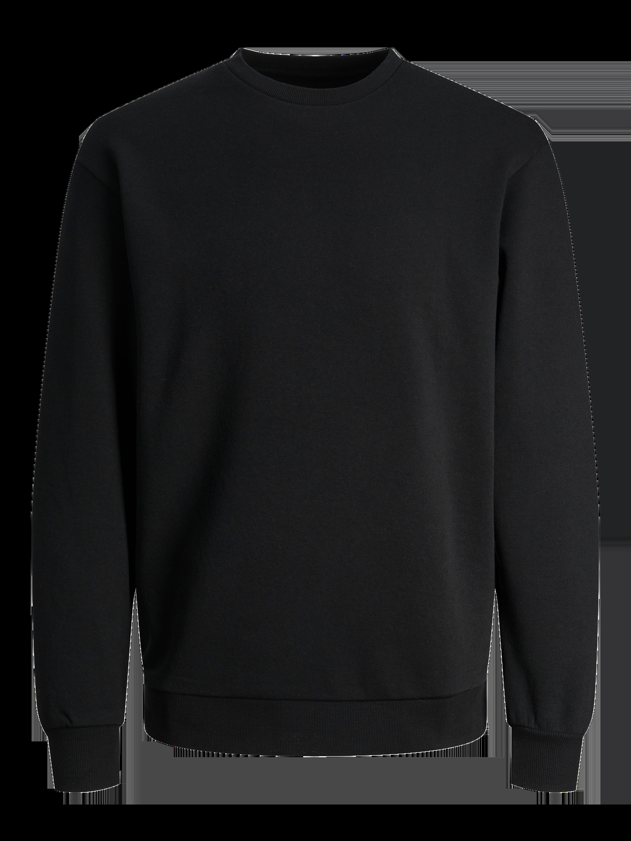 felpa bradley 12249341BLACK JACK & JONES