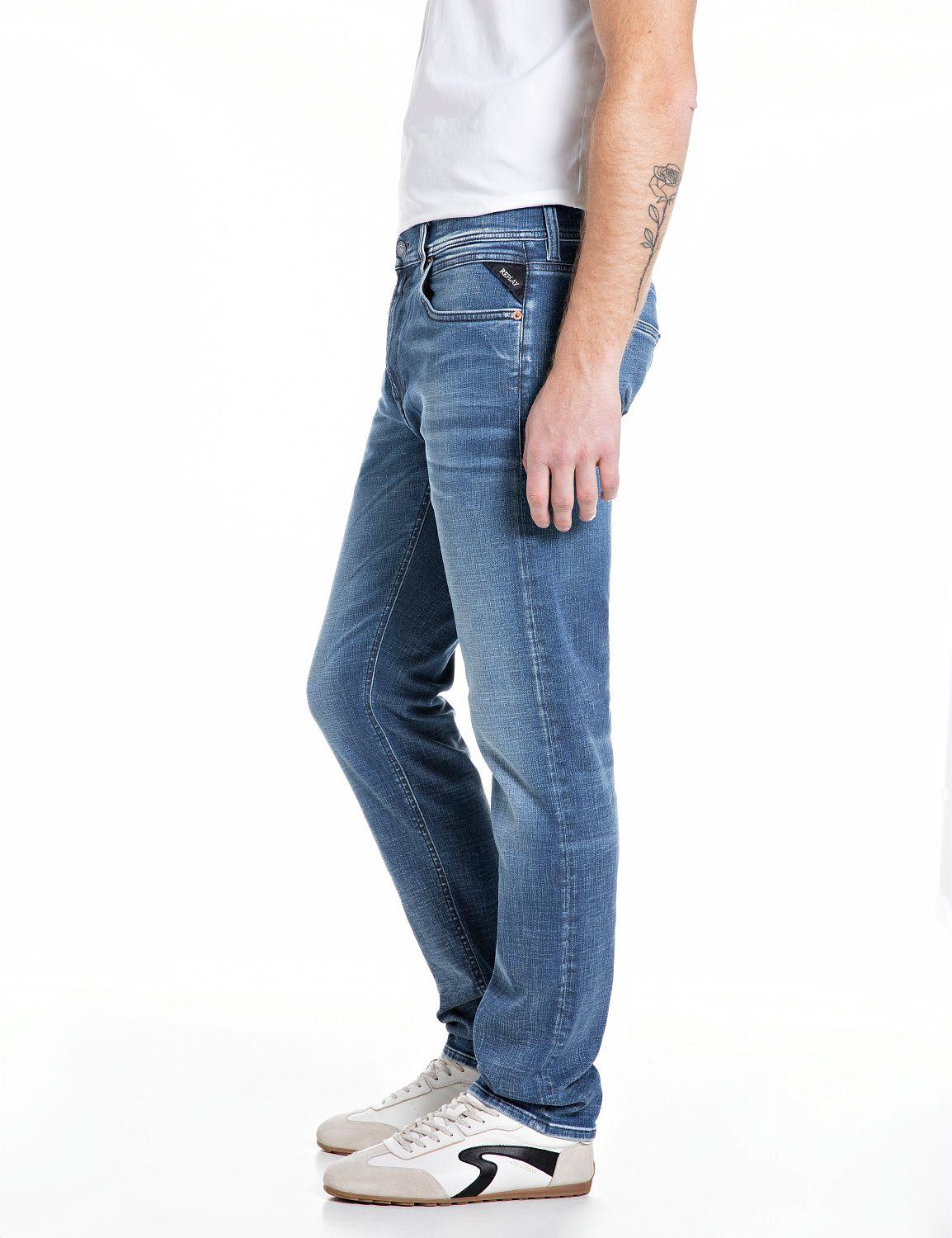 Jeans Replay 