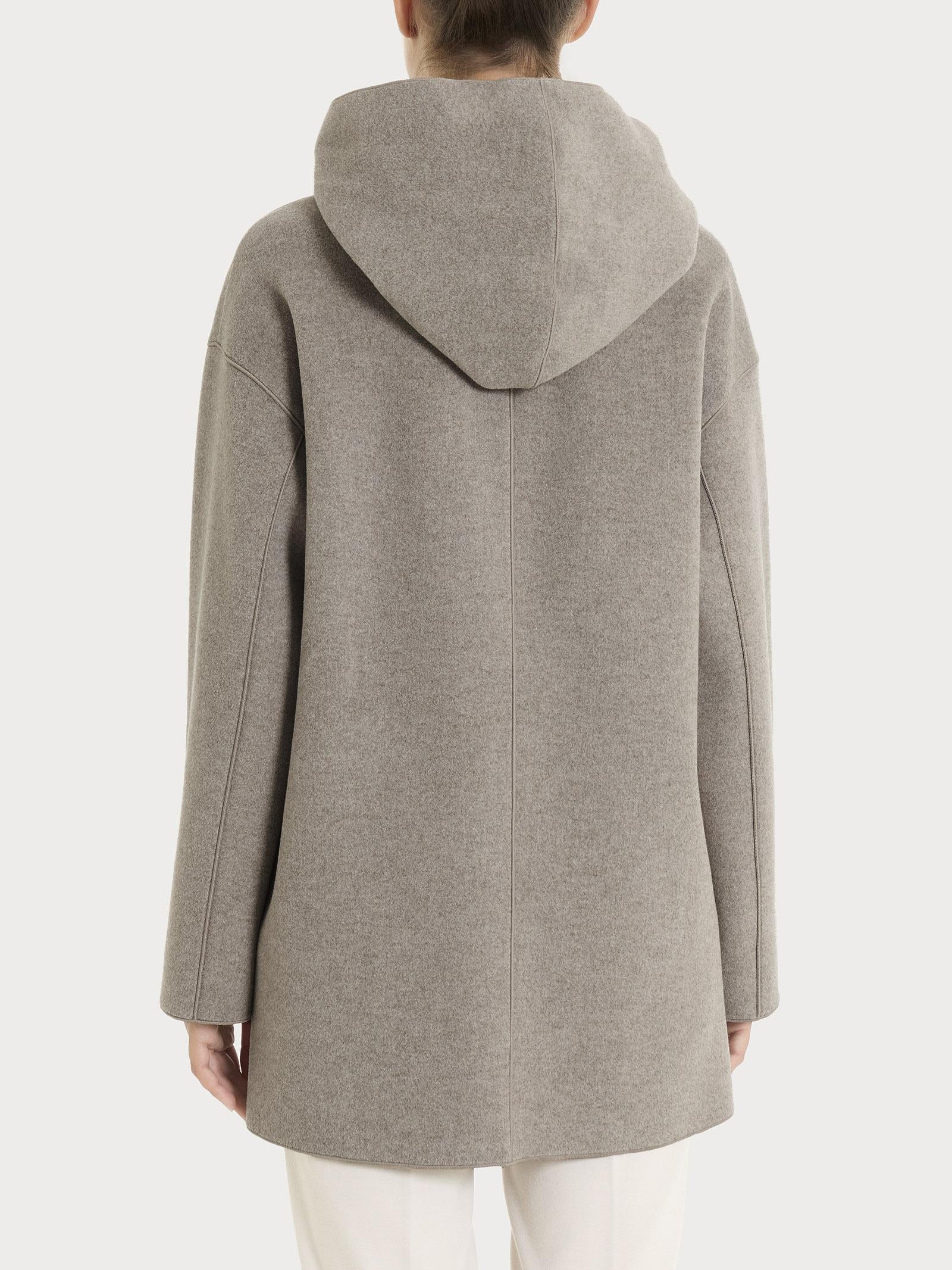 GIACCONE DQ61KUGlace Mel. RAGNO