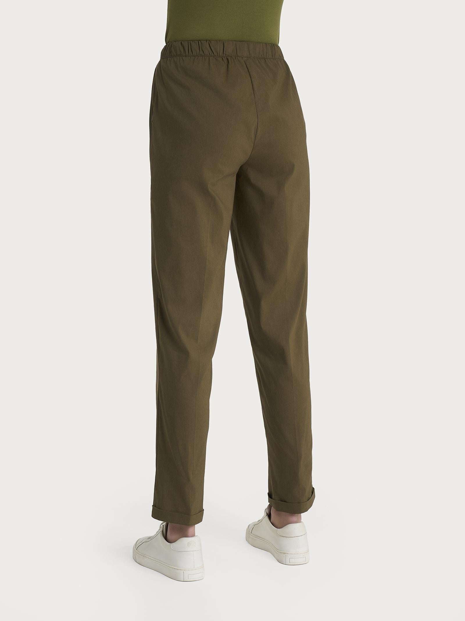 Pantalone Jogger / Pockets Ragno 