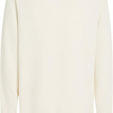 MAGLIA MW0MW36347Ivory Petal TOMMY HILFIGER