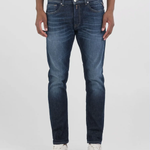 Pantalone M1008 .000.285 906DARK BLUE REPLAY