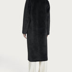 CAPPOTTO DQ48KLNero RAGNO