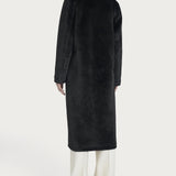 CAPPOTTO DQ48KLNero RAGNO