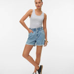 Shorts Lyra Vero Moda 