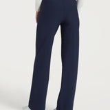 PANTALONE WIDE DE72PEPersia RAGNO