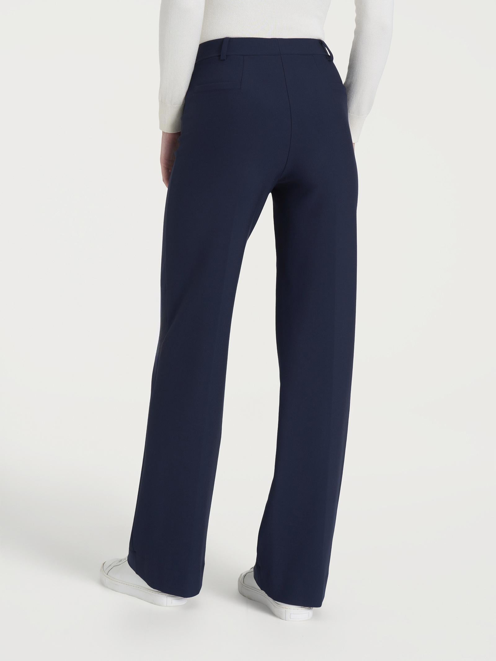 PANTALONE WIDE DE72PEPersia RAGNO