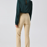 Pantalone CFC0125318003Beige chiaro RINASCIMENTO