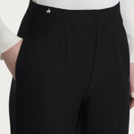 PANTALONE CARROT / POCKETS 