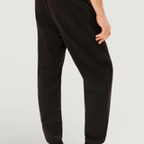 PANTALONE TUTA MW0MW37242Black TOMMY HILFIGER