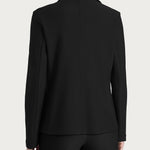 GIACCA DOPPIO PETTO DR32G6Nero RAGNO