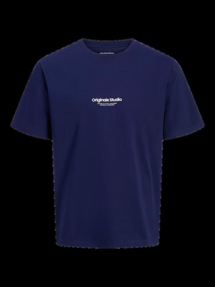 t-shirt vesterbro jack & jones 