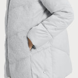 GIUBBOTTO DQ60KZDawn Blue RAGNO