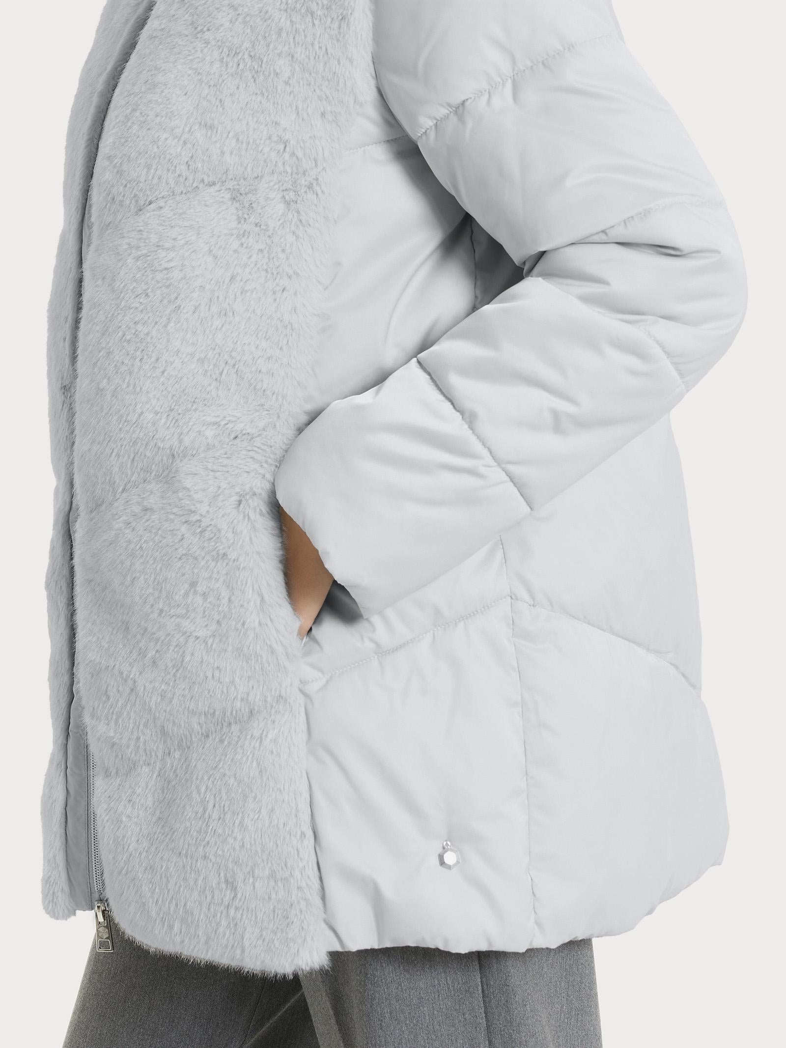 GIUBBOTTO DQ60KZDawn Blue RAGNO