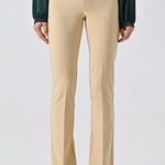 Pantalone CFC0125318003Beige chiaro RINASCIMENTO