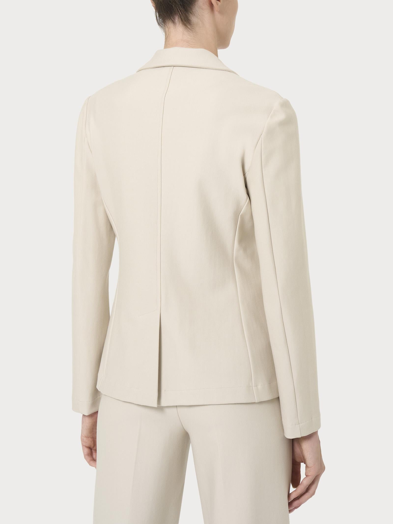 GIACCA DO23GAChampignon RAGNO