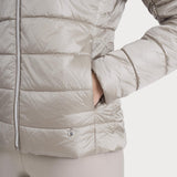 GIUBBOTTO DR47K6String RAGNO