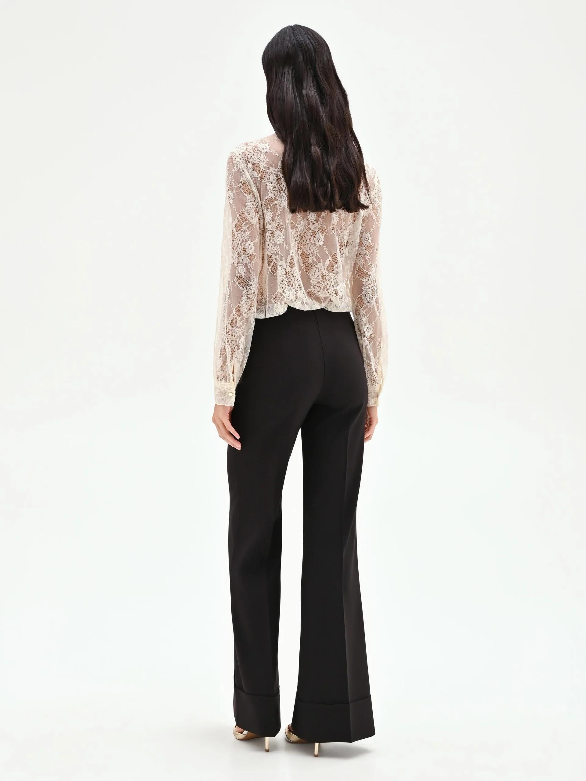 Pantalone Rinascimento 