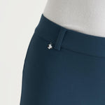 PANTALONE CROPPED FLARE 