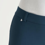 PANTALONE CROPPED FLARE 