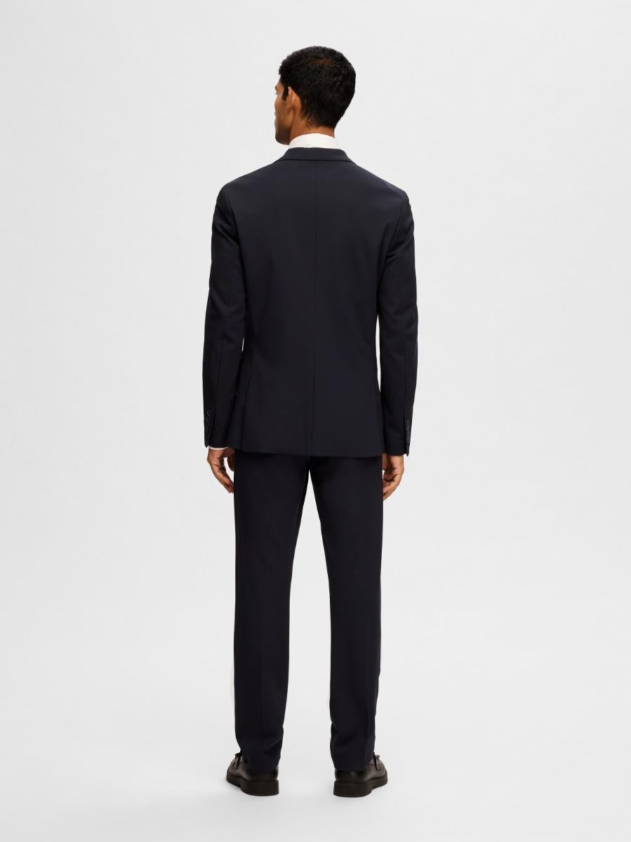 giacca delon 16092484NAVY BLAZER SELECTED