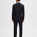 giacca delon 16092484NAVY BLAZER SELECTED
