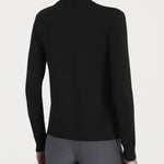 LUPETTO DI44TVNero RAGNO