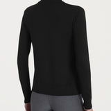 LUPETTO DI44TVNero RAGNO