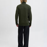 maglia pannel 12278918DUFFEL BAG JACK & JONES