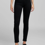 Pantalone WH689 .000.85B 09ABLACK REPLAY