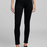 Pantalone WH689 .000.85B 09ABLACK REPLAY