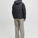 giubbotto bradley 12280970BLACK JACK & JONES