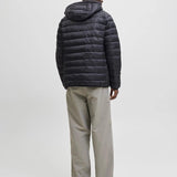 giubbotto bradley 12280970BLACK JACK & JONES