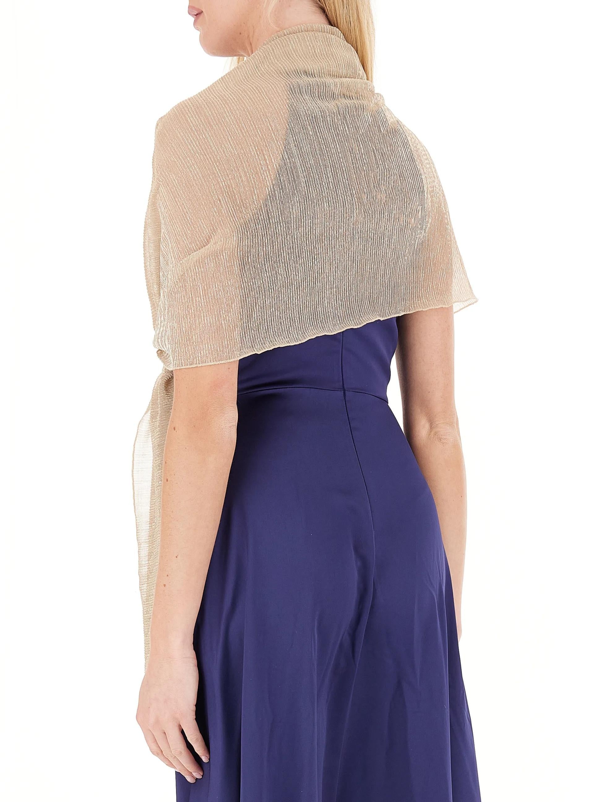Foulard Rinascimento 