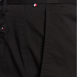 PANTALONE MW0MW25964Black TOMMY HILFIGER