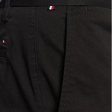 PANTALONE MW0MW25964Black TOMMY HILFIGER