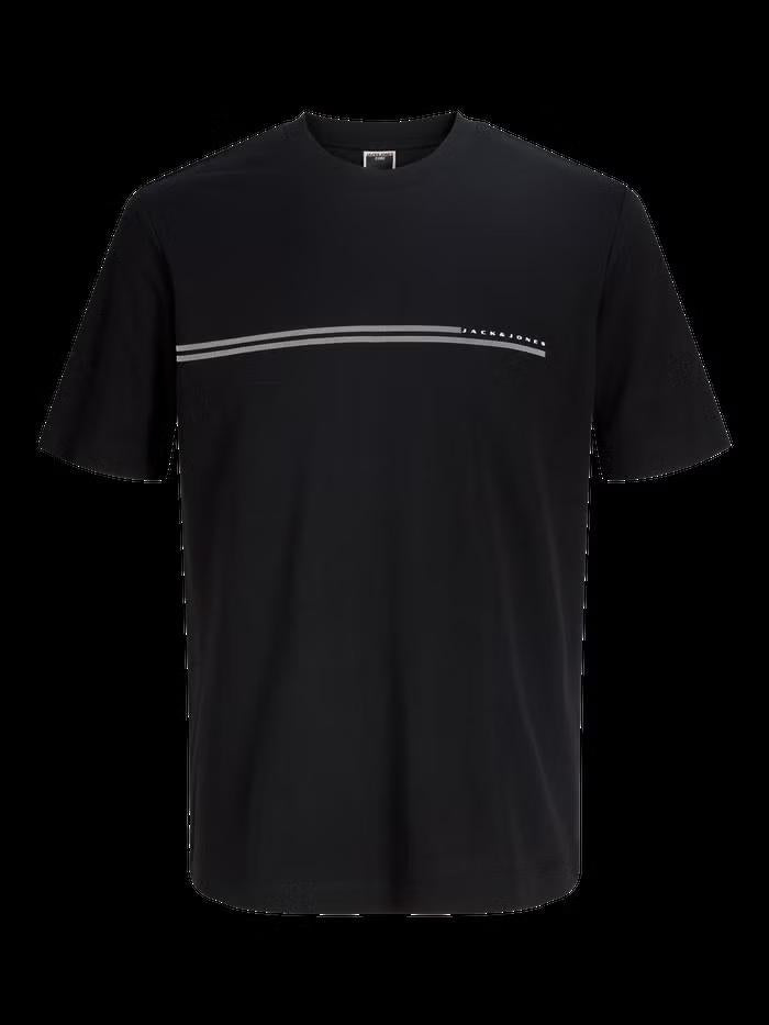 t-shirt fusion jack & jones 