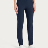 PANTALONE SLIT CIGARETTE 
