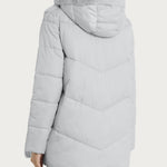 GIUBBOTTO DQ60KZDawn Blue RAGNO