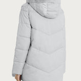 GIUBBOTTO DQ60KZDawn Blue RAGNO