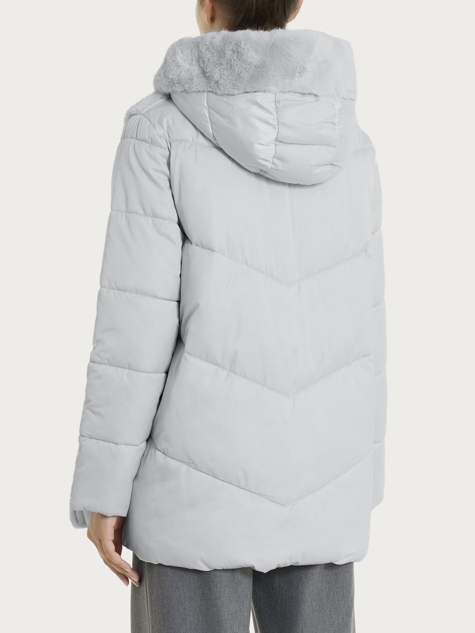 GIUBBOTTO DQ60KZDawn Blue RAGNO