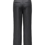 pantalone hattie-lana 15318089DARK GREY ONLY