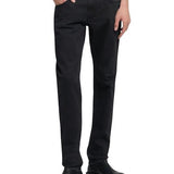Pantalone M914Y .000.573B930BLACK REPLAY