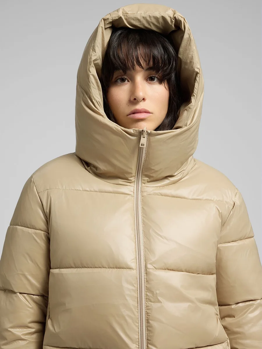 Giubbotto W7909 .000.85272STONE IVORY REPLAY