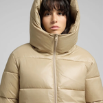 Giubbotto W7909 .000.85272STONE IVORY REPLAY