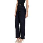 jeans tessa ra118 10290541BLACK VERO MODA