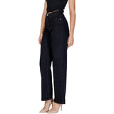 jeans tessa ra118 10290541BLACK VERO MODA